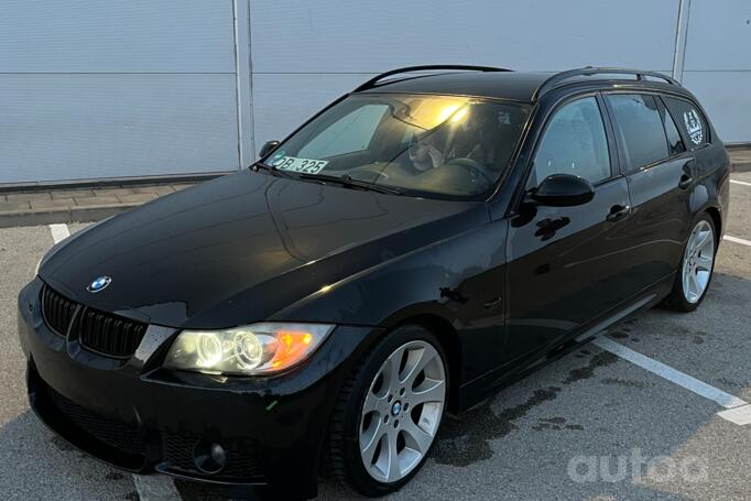 BMW 3 Series E90/E91/E92/E93 Touring wagon