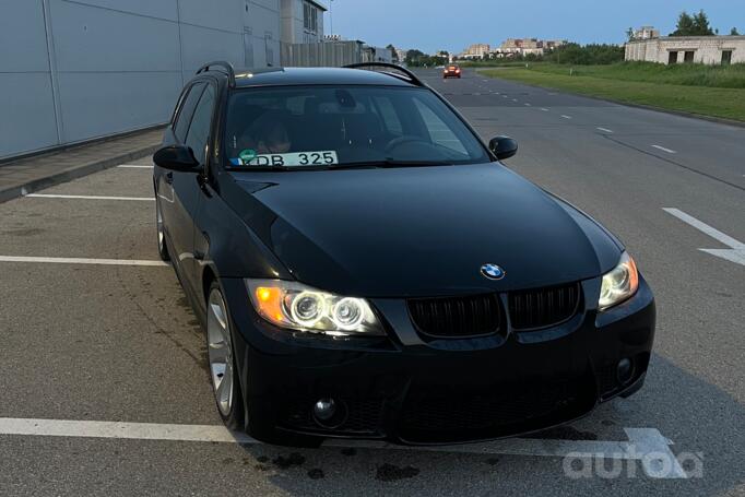 BMW 3 Series E90/E91/E92/E93 Touring wagon