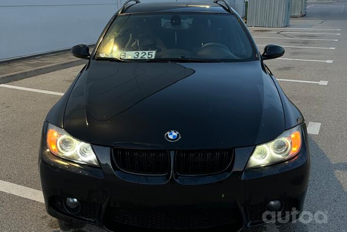 BMW 3 Series E90/E91/E92/E93 Touring wagon