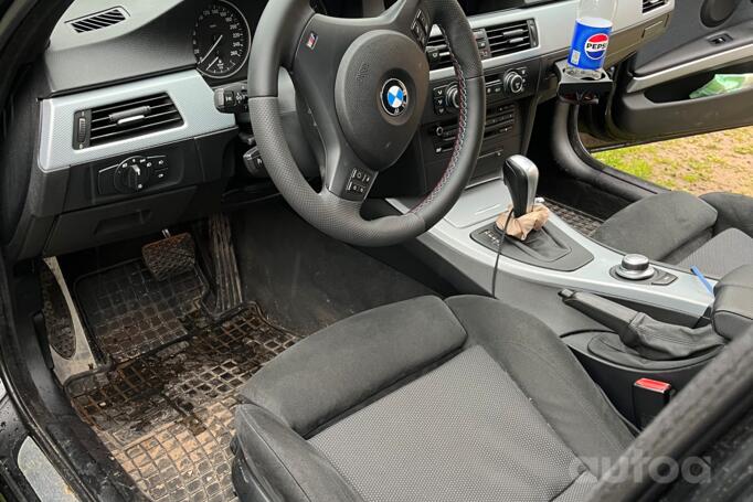 BMW 3 Series E90/E91/E92/E93 Touring wagon