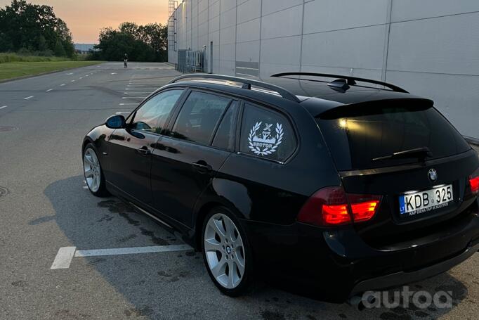 BMW 3 Series E90/E91/E92/E93 Touring wagon