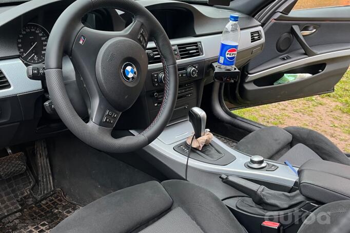 BMW 3 Series E90/E91/E92/E93 Touring wagon
