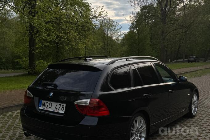 BMW 3 Series E90/E91/E92/E93 Touring wagon