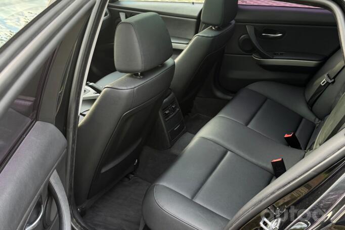 BMW 3 Series E90/E91/E92/E93 Touring wagon
