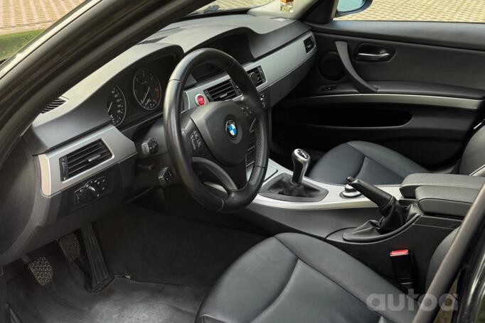 BMW 3 Series E90/E91/E92/E93 Touring wagon