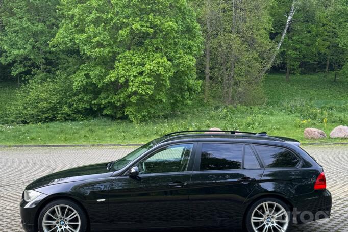 BMW 3 Series E90/E91/E92/E93 Touring wagon