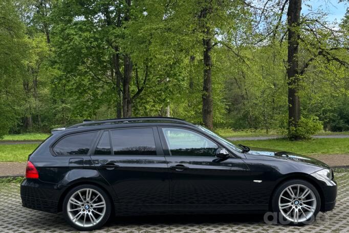BMW 3 Series E90/E91/E92/E93 Touring wagon