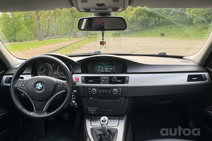 BMW 3 Series E90/E91/E92/E93 Touring wagon