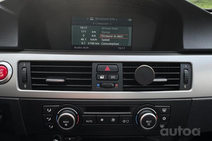 BMW 3 Series E90/E91/E92/E93 Touring wagon