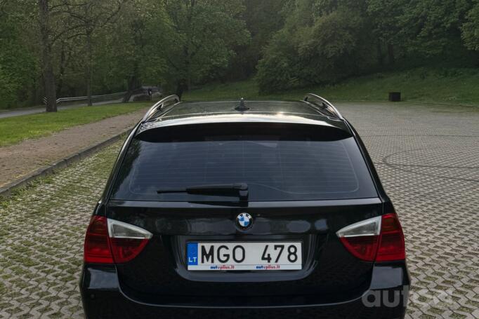 BMW 3 Series E90/E91/E92/E93 Touring wagon