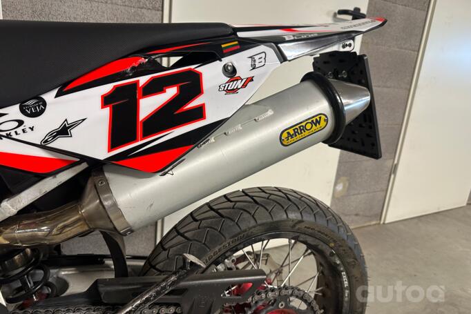 Husqvarna SMR