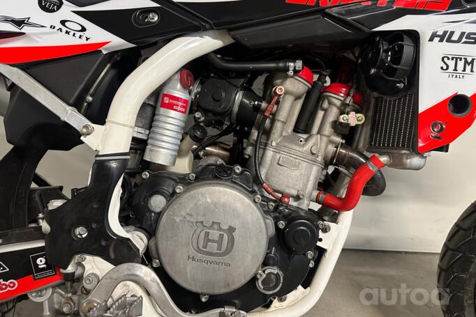 Husqvarna SMR