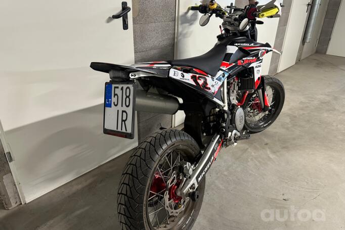 Husqvarna SMR