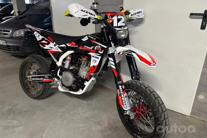 Husqvarna SMR