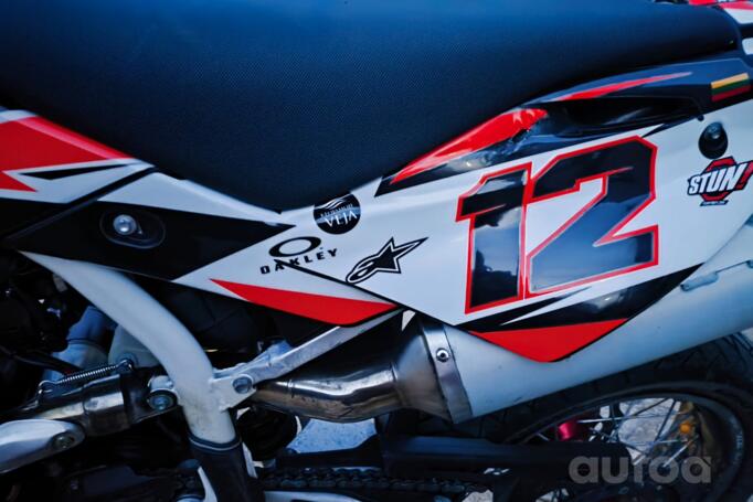 Husqvarna SMR
