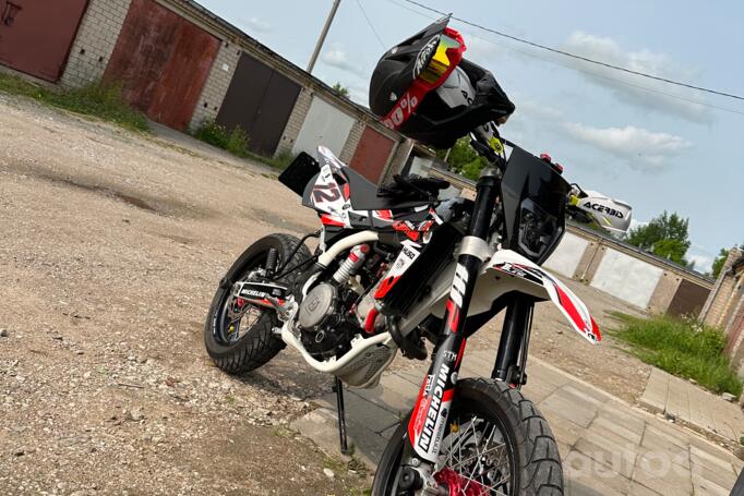 Husqvarna SMR