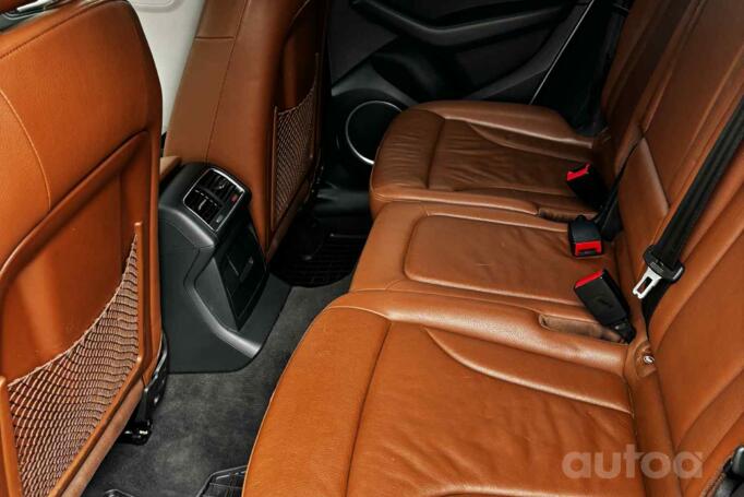 Audi Q5 8R Crossover