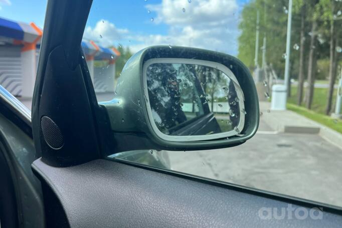 Volkswagen Passat B5.5 [restyling] wagon