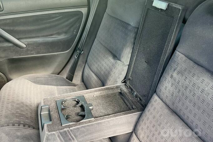 Volkswagen Passat B5.5 [restyling] wagon