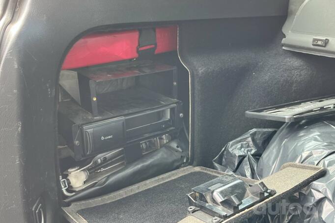 Volkswagen Passat B5.5 [restyling] wagon