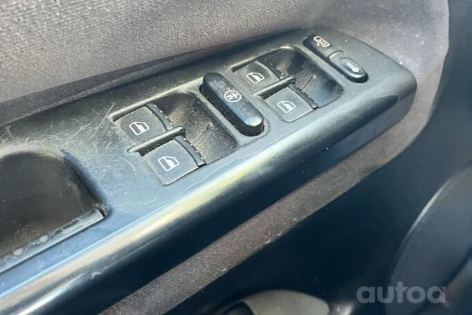 Volkswagen Passat B5.5 [restyling] wagon