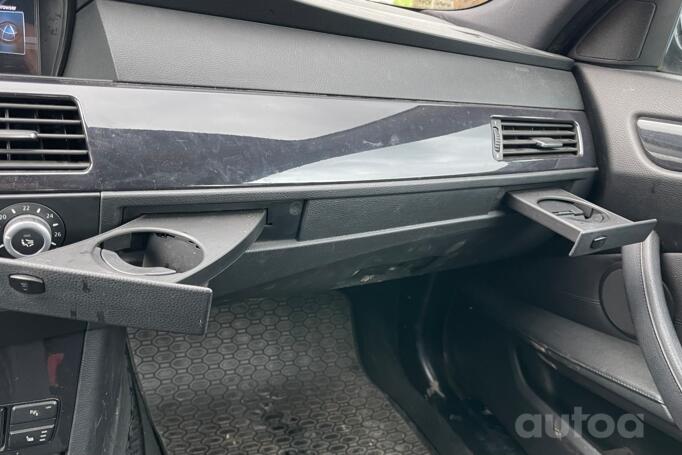 BMW 5 Series E60/E61 [restyling] Touring wagon