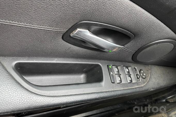BMW 5 Series E60/E61 [restyling] Touring wagon