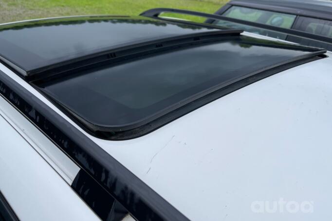 BMW 5 Series E60/E61 [restyling] Touring wagon