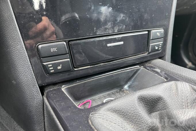 BMW 5 Series E60/E61 [restyling] Touring wagon