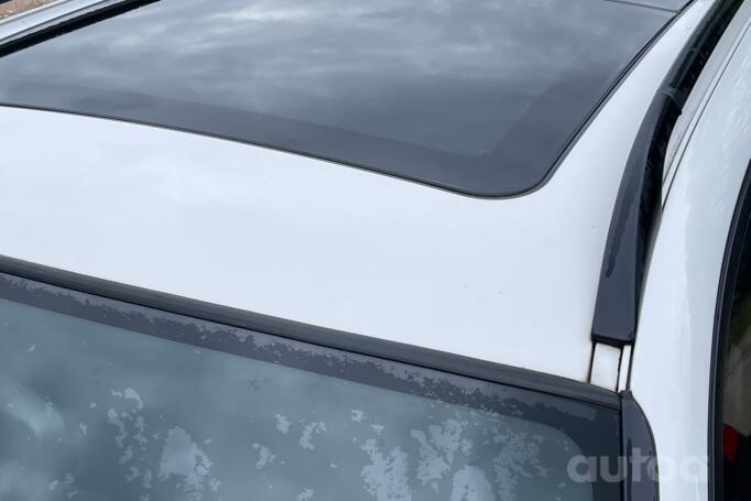 BMW 5 Series E60/E61 [restyling] Touring wagon