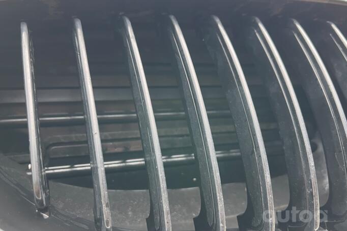 BMW 5 Series E60/E61 [restyling] Touring wagon