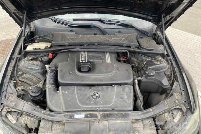 BMW 3 Series E90/E91/E92/E93 Touring wagon