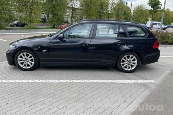 BMW 3 Series E90/E91/E92/E93 Touring wagon