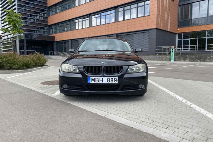 BMW 3 Series E90/E91/E92/E93 Touring wagon