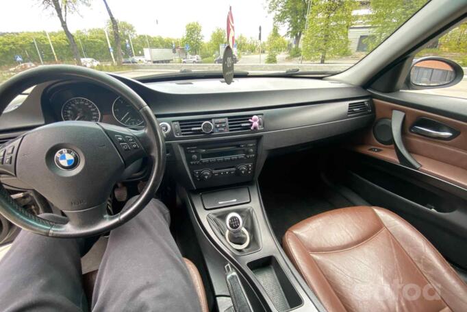BMW 3 Series E90/E91/E92/E93 Touring wagon