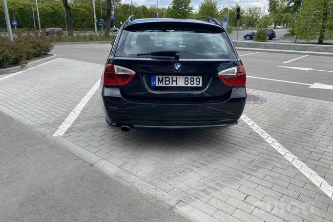 BMW 3 Series E90/E91/E92/E93 Touring wagon