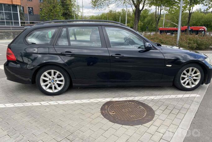 BMW 3 Series E90/E91/E92/E93 Touring wagon