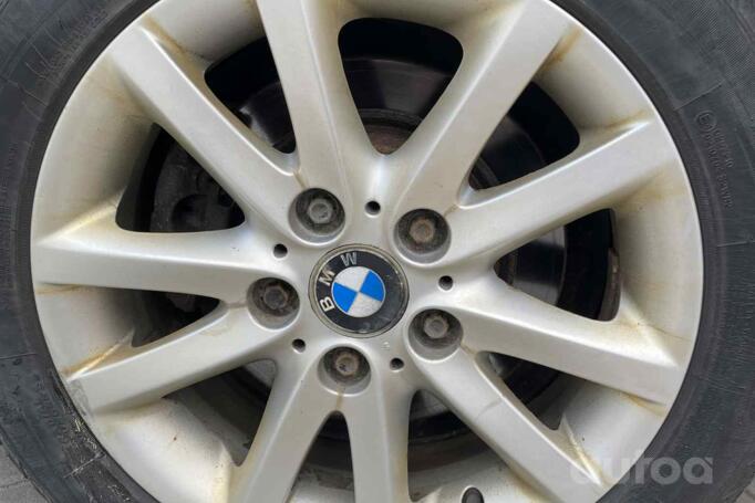 BMW 3 Series E90/E91/E92/E93 Touring wagon