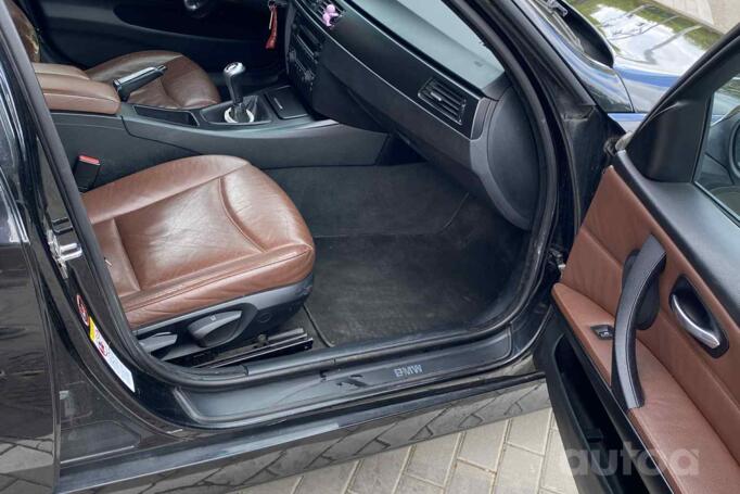 BMW 3 Series E90/E91/E92/E93 Touring wagon