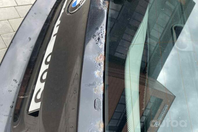BMW 3 Series E90/E91/E92/E93 Touring wagon