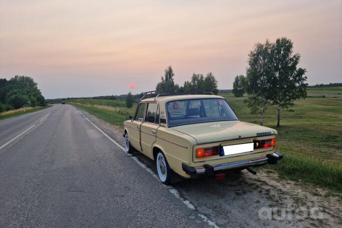 LADA (VAZ) 2106