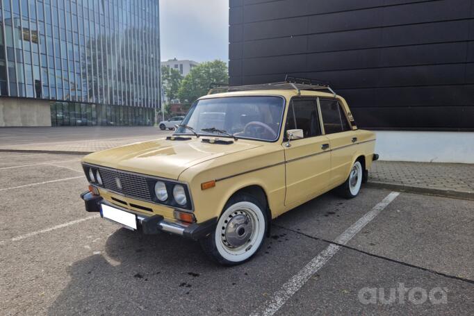 LADA (VAZ) 2106