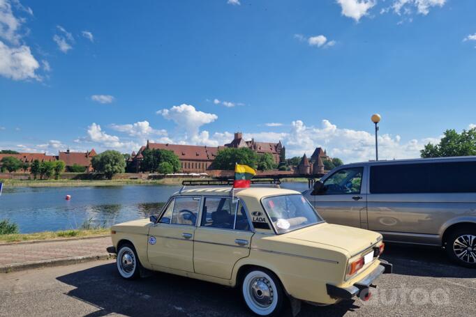 LADA (VAZ) 2106