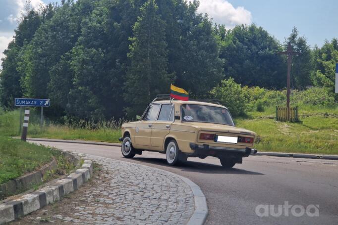 LADA (VAZ) 2106