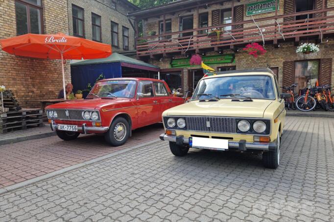 LADA (VAZ) 2106