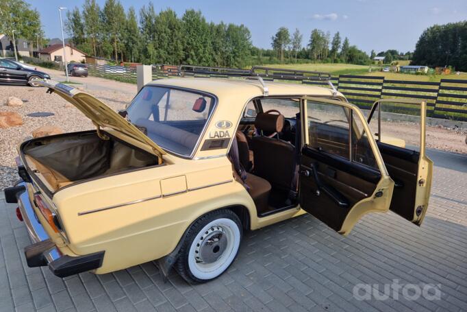 LADA (VAZ) 2106