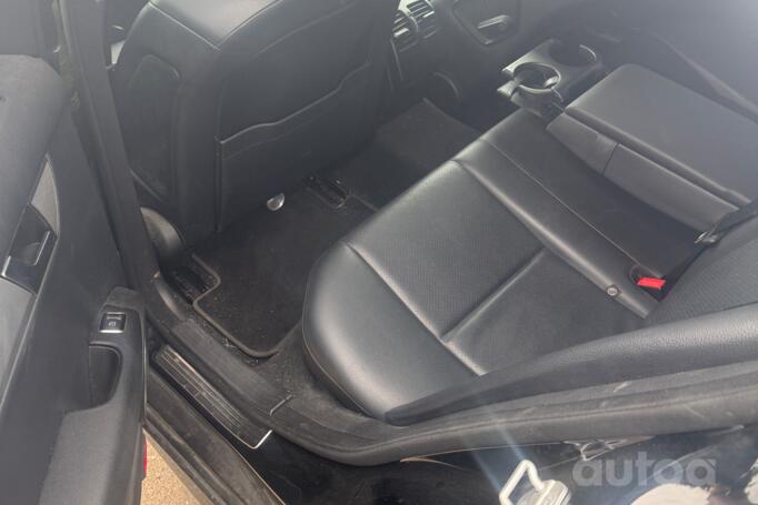 Mercedes-Benz C-Class W204/S204/C204 [restyling] Sedan 4-doors
