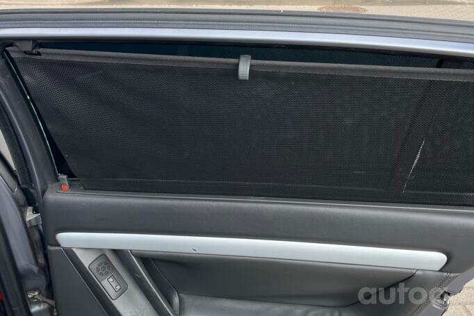 Opel Signum C Hatchback
