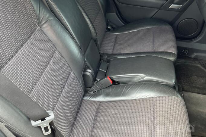 Opel Signum C Hatchback