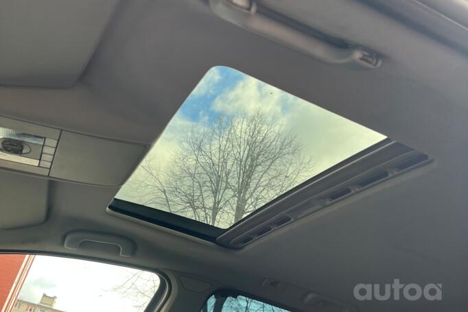 Opel Signum C Hatchback